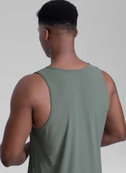 Cloudweight Classic Fit Quick Dry Tank