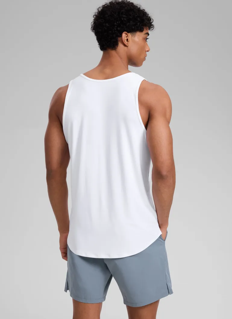 Cloudweight Classic Fit Quick Dry Tank
