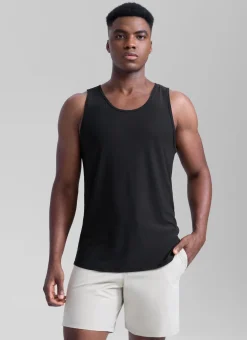 Cloudweight Classic Fit Quick Dry Tank