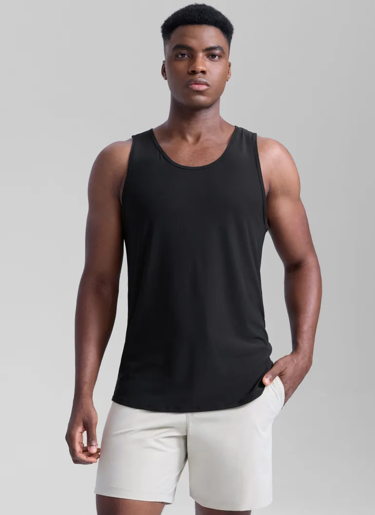 Cloudweight Classic Fit Quick Dry Tank