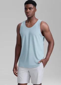 Cloudweight Classic Fit Quick Dry Tank