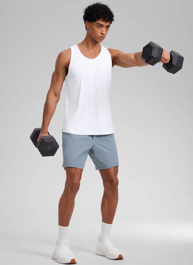 Cloudweight Classic Fit Quick Dry Tank