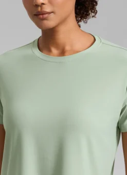 Cloudweight Lightweight Loose Short Sleeve