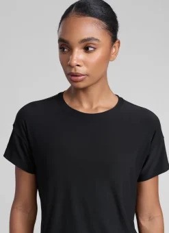 Cloudweight Lightweight Loose Short Sleeve
