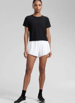 Cloudweight Lightweight Loose Short Sleeve