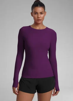 Cloudweight Long Sleeve With ThumbHole