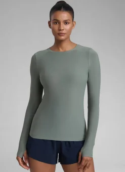 Cloudweight Long Sleeve With ThumbHole