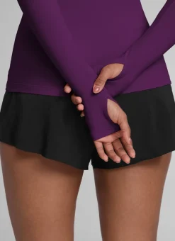 Cloudweight Long Sleeve With ThumbHole