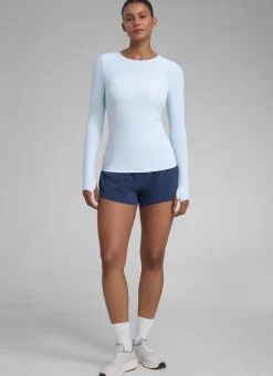 Cloudweight Long Sleeve With ThumbHole