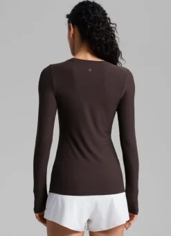 Cloudweight Long Sleeve With ThumbHole