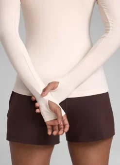 Cloudweight Long Sleeve With ThumbHole