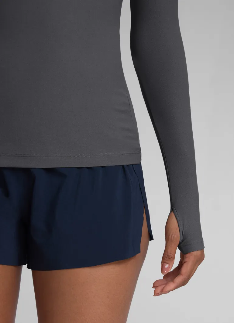 Cloudweight Long Sleeve With ThumbHole