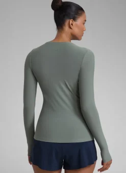 Cloudweight Long Sleeve With ThumbHole