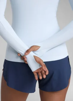 Cloudweight Long Sleeve With ThumbHole