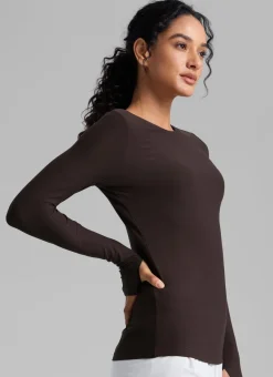 Cloudweight Long Sleeve With ThumbHole