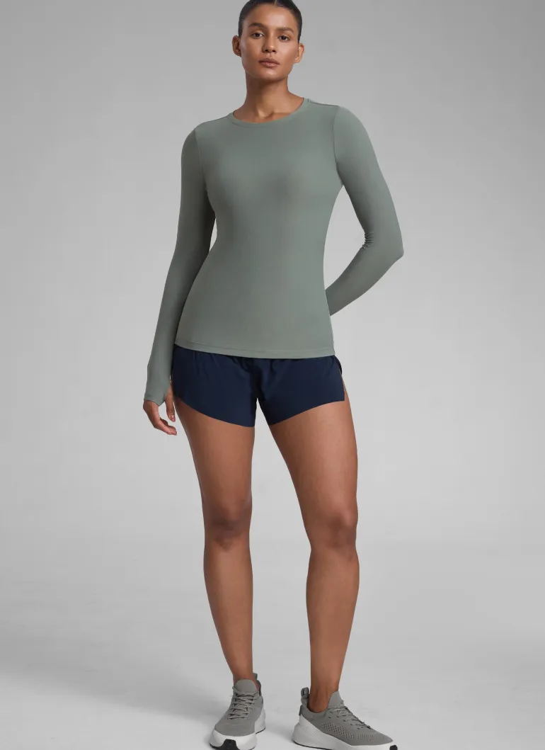 Cloudweight Long Sleeve With ThumbHole