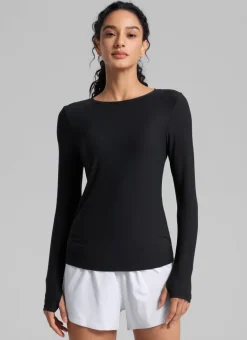 Cloudweight Long Sleeve With ThumbHole