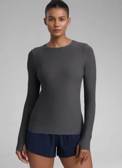 Cloudweight Long Sleeve With ThumbHole