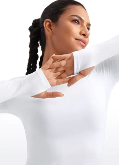 Cloudweight Long Sleeve With ThumbHole