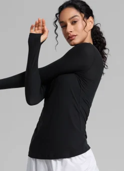 Cloudweight Long Sleeve With ThumbHole