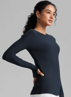 Cloudweight Long Sleeve With ThumbHole