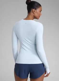 Cloudweight Long Sleeve With ThumbHole