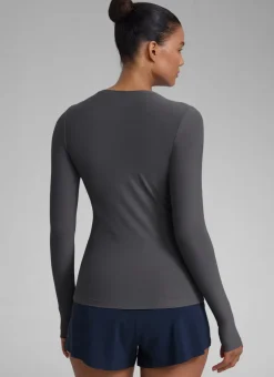 Cloudweight Long Sleeve With ThumbHole