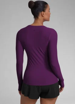 Cloudweight Long Sleeve With ThumbHole