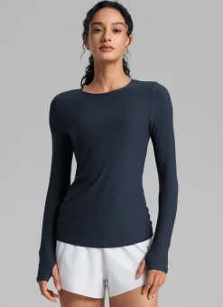 Cloudweight Long Sleeve With ThumbHole