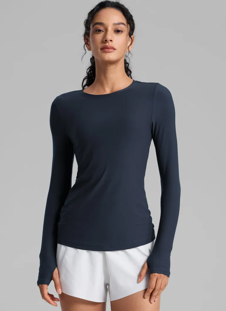 Cloudweight Long Sleeve With ThumbHole