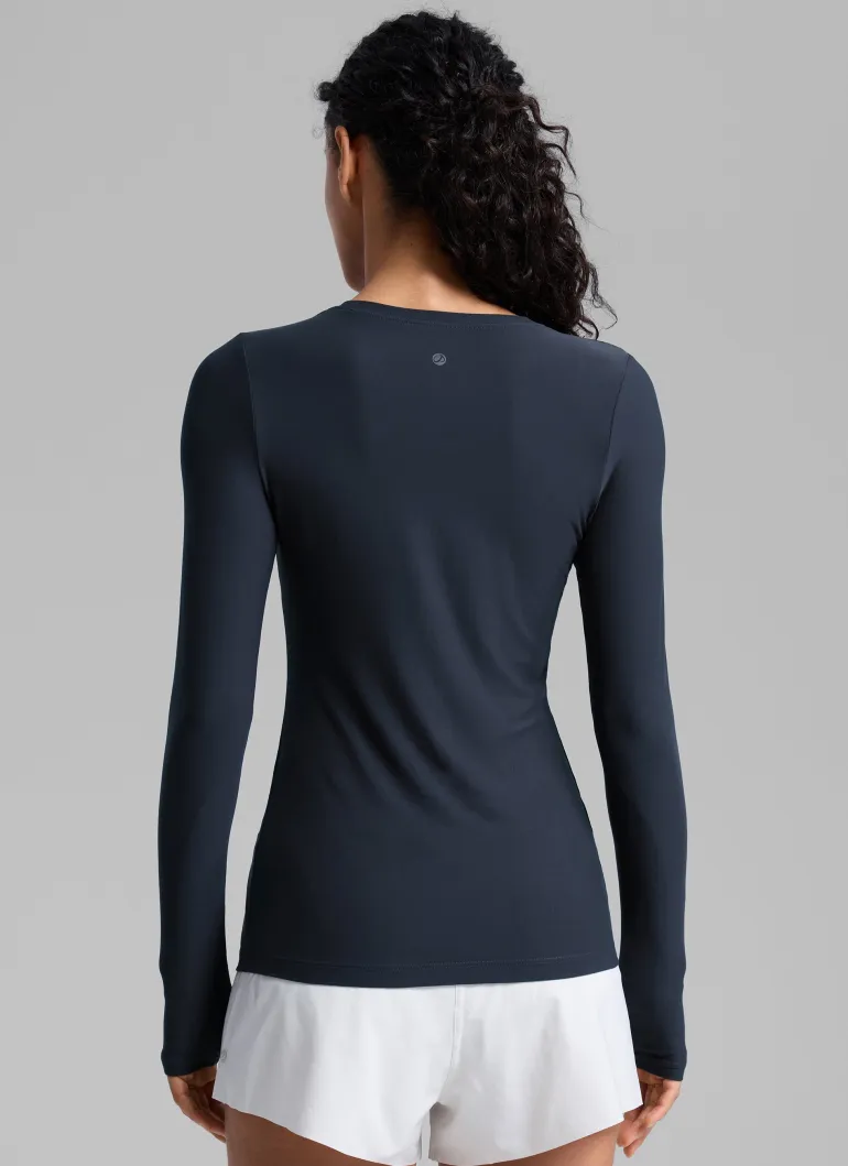 Cloudweight Long Sleeve With ThumbHole