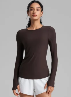 Cloudweight Long Sleeve With ThumbHole