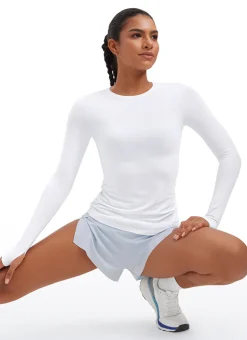 Cloudweight Long Sleeve With ThumbHole