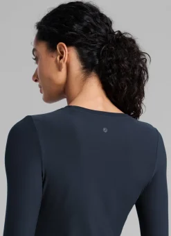 Cloudweight Long Sleeve With ThumbHole