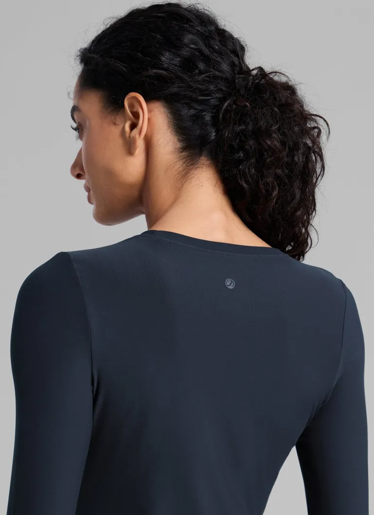 Cloudweight Long Sleeve With ThumbHole