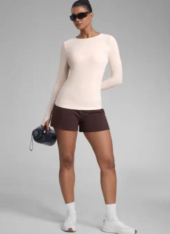 Cloudweight Long Sleeve With ThumbHole