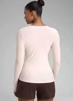 Cloudweight Long Sleeve With ThumbHole