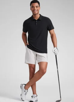 Cloudweight Moisture Wicking Polo Short Sleeve
