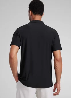 Cloudweight Moisture Wicking Polo Short Sleeve