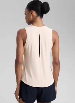 Cloudweight Open Back Lightweight Tank