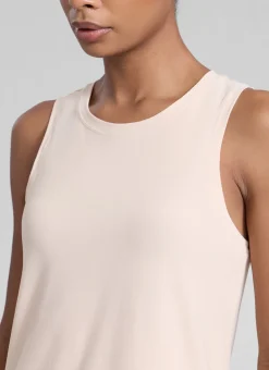 Cloudweight Open Back Lightweight Tank
