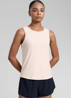 Cloudweight Open Back Lightweight Tank