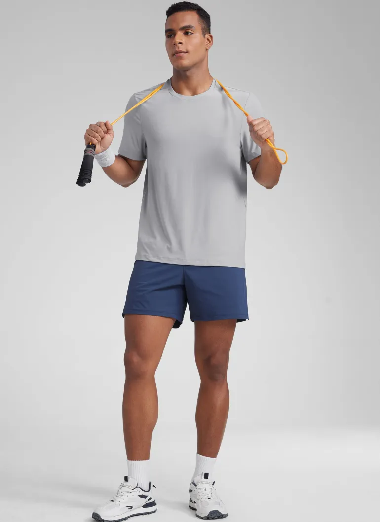 Cloudweight Quick Dry Short Sleeve