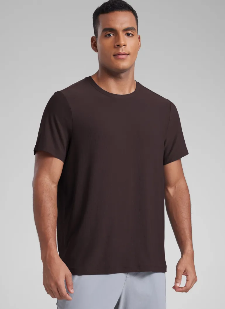 Cloudweight Quick Dry Short Sleeve