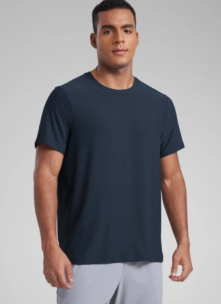 Cloudweight Quick Dry Short Sleeve