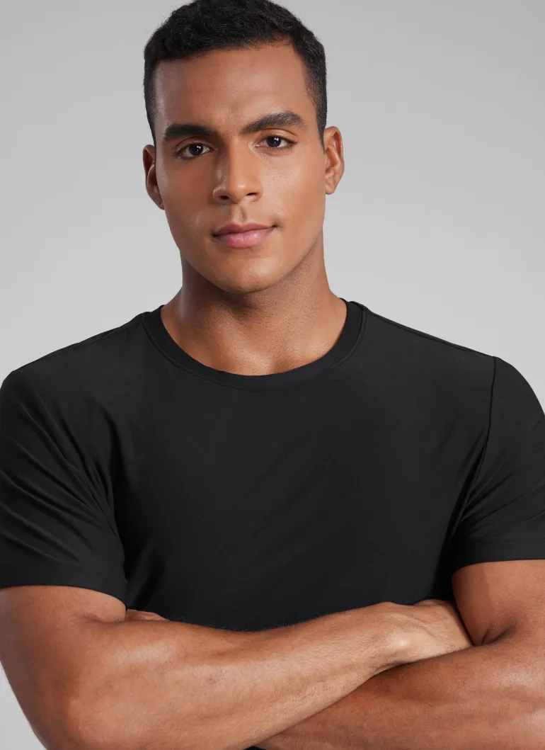 Cloudweight Quick Dry Short Sleeve
