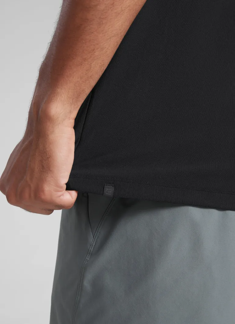 Cloudweight Quick Dry Short Sleeve