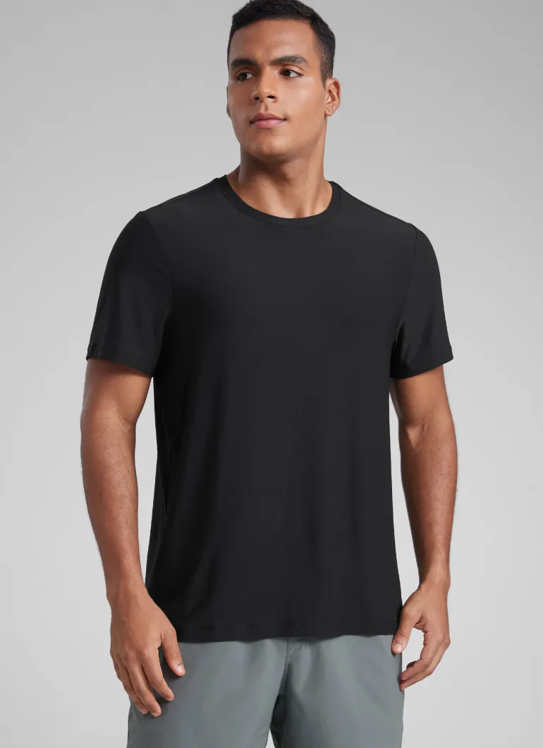 Cloudweight Quick Dry Short Sleeve