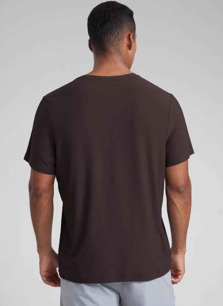 Cloudweight Quick Dry Short Sleeve