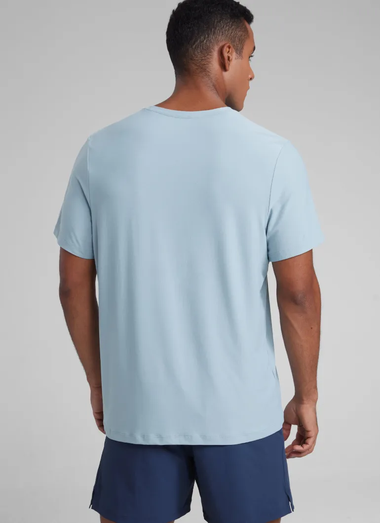 Cloudweight Quick Dry Short Sleeve
